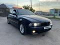 BMW 528 1996 годаүшін2 700 000 тг. в Астана – фото 2