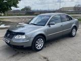 Volkswagen Passat 2001 годаүшін2 500 000 тг. в Костанай – фото 2