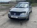 Volkswagen Passat 2001 года за 2 500 000 тг. в Костанай