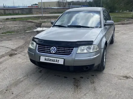 Volkswagen Passat 2001 года за 2 500 000 тг. в Костанай
