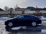 Toyota Camry 2011 годаүшін7 500 000 тг. в Шымкент – фото 3