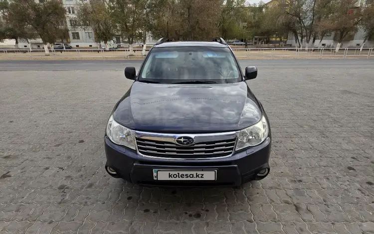 Subaru Forester 2011 годаfor6 000 000 тг. в Байконыр