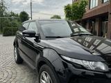 Land Rover Range Rover Evoque 2013 года за 8 990 000 тг. в Алматы