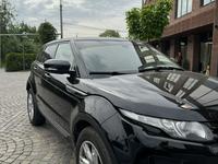 Land Rover Range Rover Evoque 2013 года за 8 990 000 тг. в Алматы