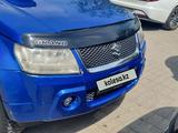 Suzuki Grand Vitara 2006 года за 5 200 000 тг. в Алматы – фото 4