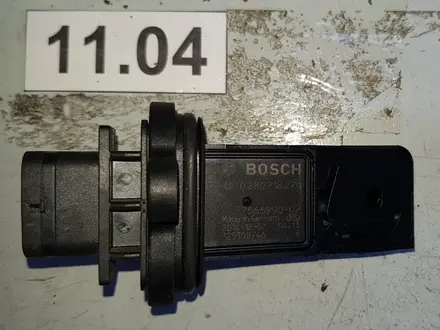 ВОЛЮМЕТР (ДАТЧИК РАСХОДА ВОЗДУХА) (в ассортименте) (б/у оригинал) за 5 500 тг. в Алматы – фото 7