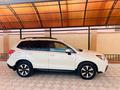 Subaru Forester 2017 года за 6 000 000 тг. в Актау