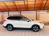 Subaru Forester 2017 года за 6 200 000 тг. в Актау