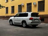 Toyota Land Cruiser 2008 года за 20 000 000 тг. в Алматы – фото 4