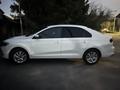 Volkswagen Polo 2021 года за 7 900 000 тг. в Алматы – фото 5