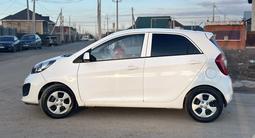 Kia Picanto 2014 года за 4 000 000 тг. в Алматы – фото 5