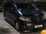 Toyota Alphard 2007 года за 5 000 000 тг. в Алматы