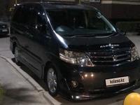 Toyota Alphard 2007 годаүшін5 000 000 тг. в Алматы