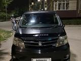 Toyota Alphard 2007 года за 5 000 000 тг. в Алматы – фото 3