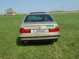 BMW 530 1988 года за 1 100 000 тг. в Кокшетау – фото 4