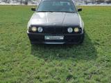 BMW 530 1988 годаүшін1 100 000 тг. в Кокшетау – фото 3