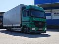 Mercedes-Benz  Actros 2004 годаfor20 000 000 тг. в Туркестан – фото 2