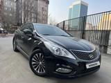 Hyundai Grandeur 2014 годаүшін9 050 000 тг. в Алматы – фото 3