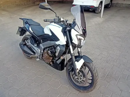 Bajaj  Dominar 400 2018 года за 1 900 000 тг. в Алматы