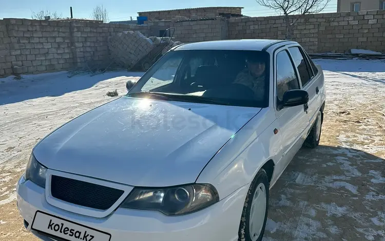 Daewoo Nexia 2013 годаfor2 000 000 тг. в Актау