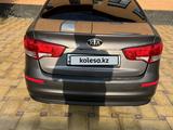 Kia Rio 2015 года за 5 000 000 тг. в Атырау – фото 4
