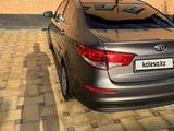 Kia Rio 2015 года за 5 000 000 тг. в Атырау – фото 3