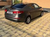 Kia Rio 2015 года за 5 000 000 тг. в Атырау – фото 5