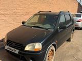 Suzuki Ignis 2004 года за 1 500 000 тг. в Астана