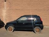 Suzuki Ignis 2004 года за 1 500 000 тг. в Астана – фото 2