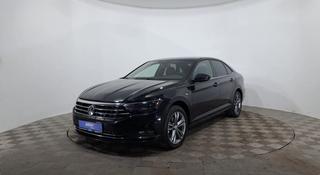 Volkswagen Jetta 2019 года за 5 680 000 тг. в Астана