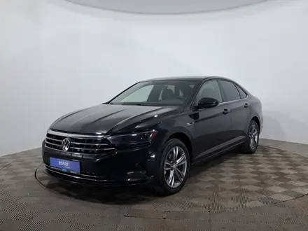 Volkswagen Jetta 2019 года за 5 680 000 тг. в Астана