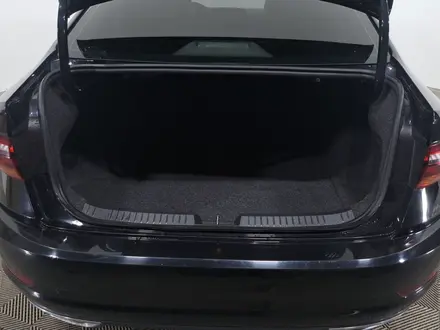 Volkswagen Jetta 2019 года за 5 680 000 тг. в Астана – фото 10