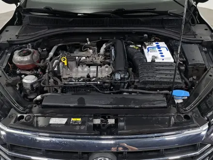Volkswagen Jetta 2019 года за 5 680 000 тг. в Астана – фото 11