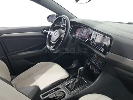 Volkswagen Jetta 2019 года за 5 680 000 тг. в Астана – фото 15