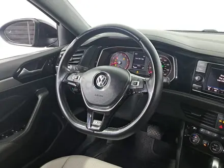 Volkswagen Jetta 2019 года за 5 680 000 тг. в Астана – фото 17