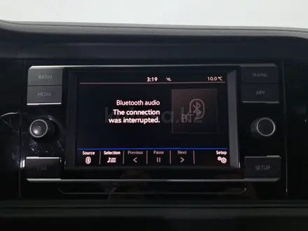 Volkswagen Jetta 2019 года за 5 680 000 тг. в Астана – фото 18