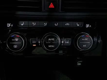 Volkswagen Jetta 2019 года за 5 680 000 тг. в Астана – фото 19