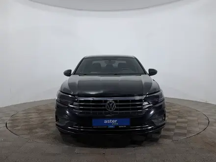 Volkswagen Jetta 2019 года за 5 680 000 тг. в Астана – фото 2