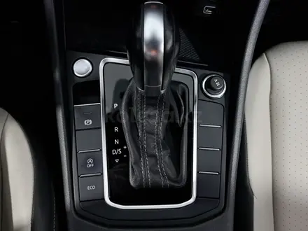 Volkswagen Jetta 2019 года за 5 680 000 тг. в Астана – фото 20