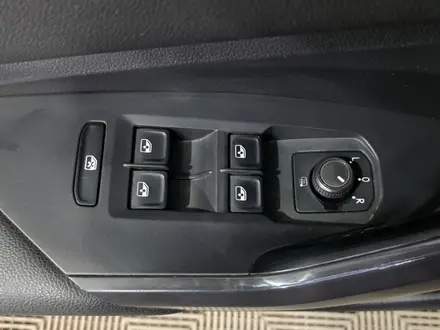 Volkswagen Jetta 2019 года за 5 680 000 тг. в Астана – фото 22