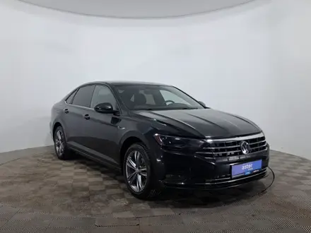 Volkswagen Jetta 2019 года за 5 680 000 тг. в Астана – фото 3
