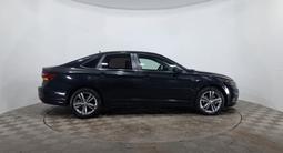 Volkswagen Jetta 2019 года за 5 680 000 тг. в Астана – фото 4