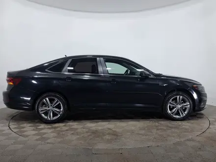 Volkswagen Jetta 2019 года за 5 680 000 тг. в Астана – фото 4