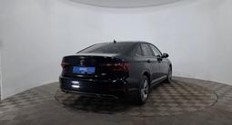 Volkswagen Jetta 2019 года за 5 680 000 тг. в Астана – фото 5
