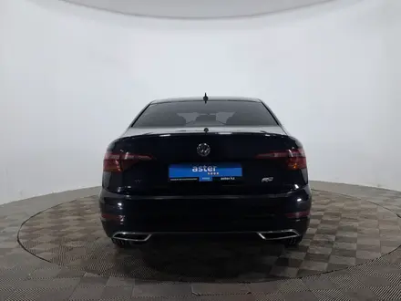 Volkswagen Jetta 2019 года за 5 680 000 тг. в Астана – фото 6