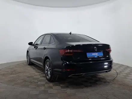 Volkswagen Jetta 2019 года за 5 680 000 тг. в Астана – фото 7