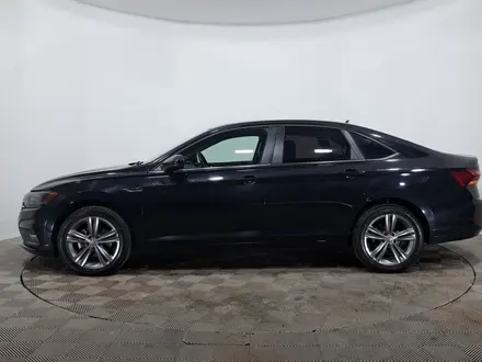 Volkswagen Jetta 2019 года за 5 680 000 тг. в Астана – фото 8