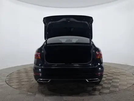 Volkswagen Jetta 2019 года за 5 680 000 тг. в Астана – фото 9