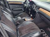 Audi A6 1997 года за 3 000 000 тг. в Караганда – фото 4