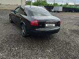 Audi A6 1997 года за 3 000 000 тг. в Караганда – фото 3